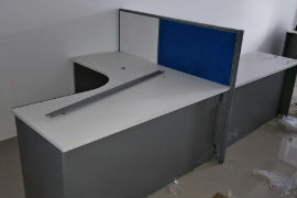Work Station