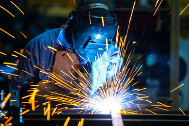 FABRICATION WORK