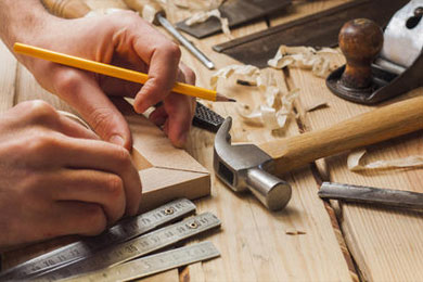 FURNITURE WORK