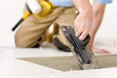 INTERNAL & EXTERNAL PLASTER
