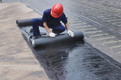 WATER PROOFING